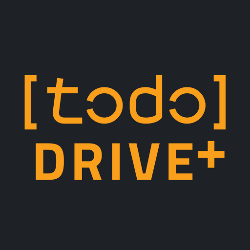 TodoDrive+ PC