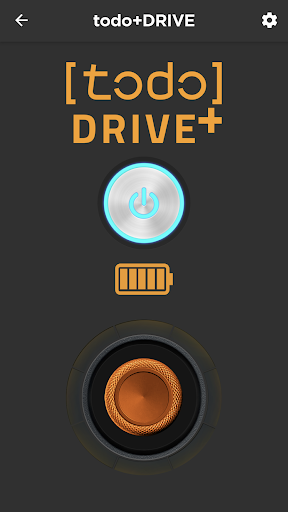 TodoDrive+ PC