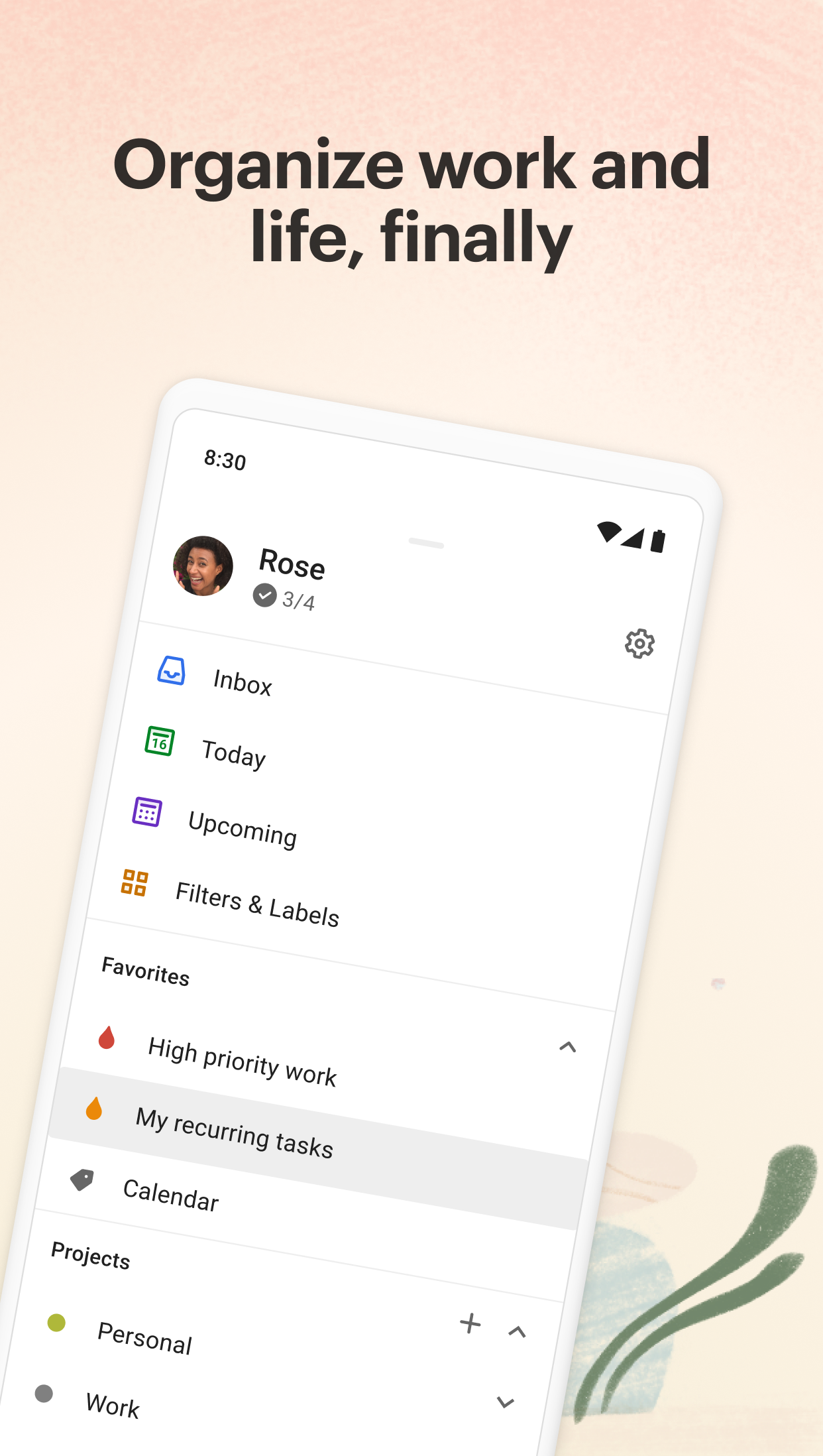 download-todoist-to-do-list-planner-on-pc-with-memu