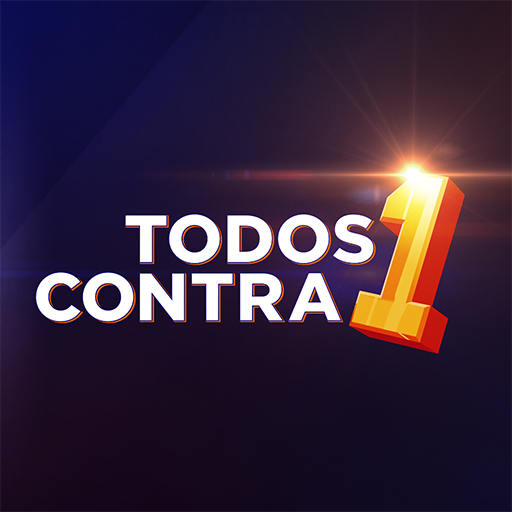 TODOS CONTRA 1 PC
