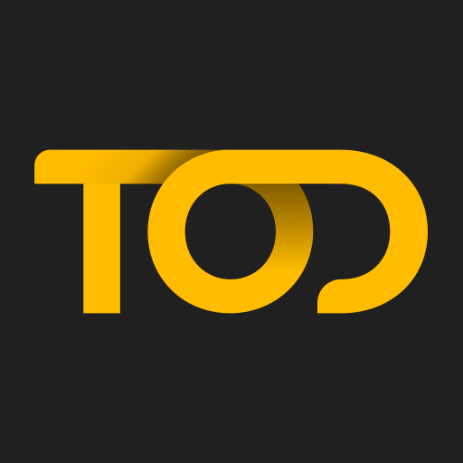 TOD - Watch Football & Movies PC