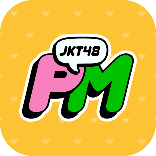 JKT48 Private Message PC