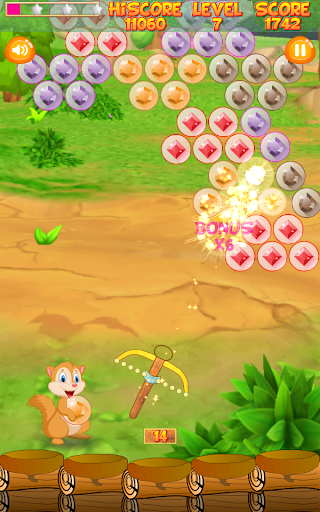 Bubble Up PC