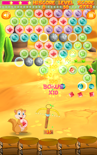 Bubble Up PC