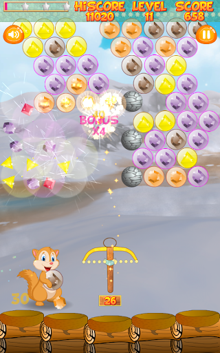 Bubble Up PC