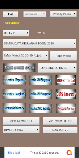 Togel Super