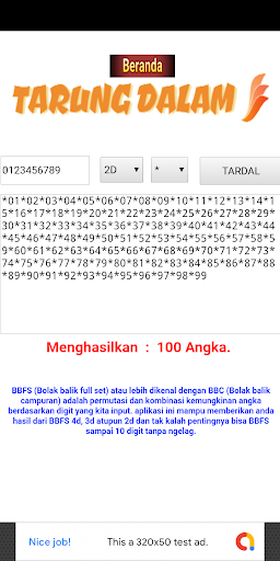 Togel Super