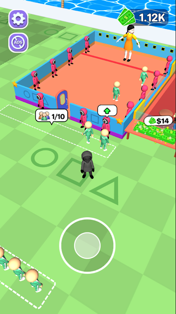 Survival Game Master PC