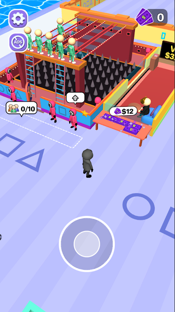 Survival Game Master PC