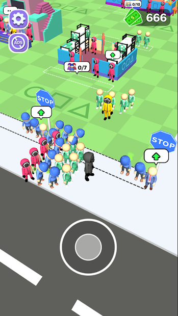 Survival Game Master PC