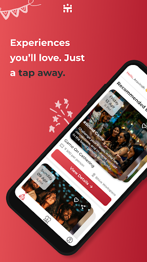Together | Discover Events PC