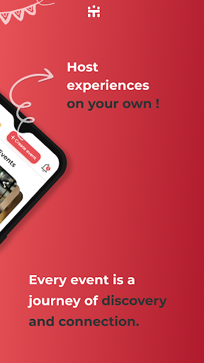 Together | Discover Events PC