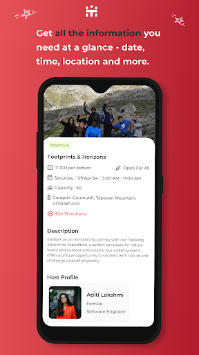 Together | Discover Events PC