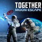 Together: Moon Escape