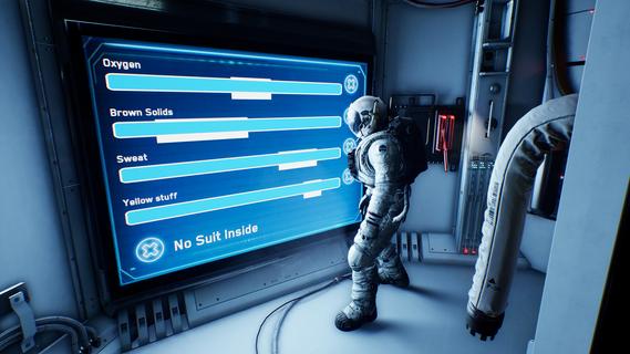 Together: Moon Escape PC