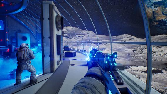 Together: Moon Escape PC