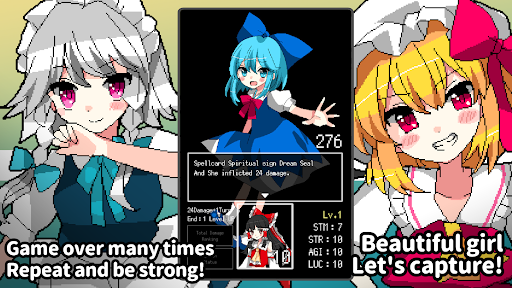 Fighting Girls! PC