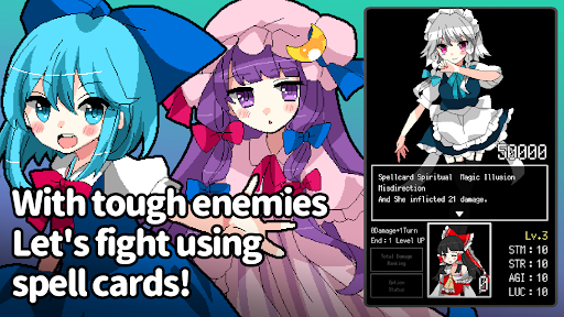 Fighting Girls! PC