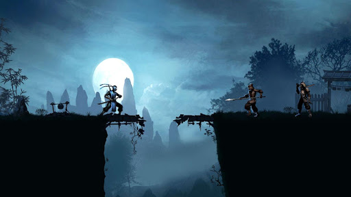 Ninja warrior: macera oyunları PC