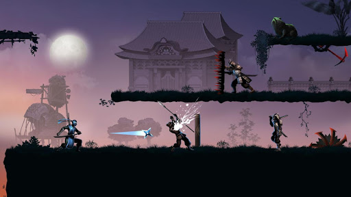 Ninja warrior: lenda dos jogos para PC