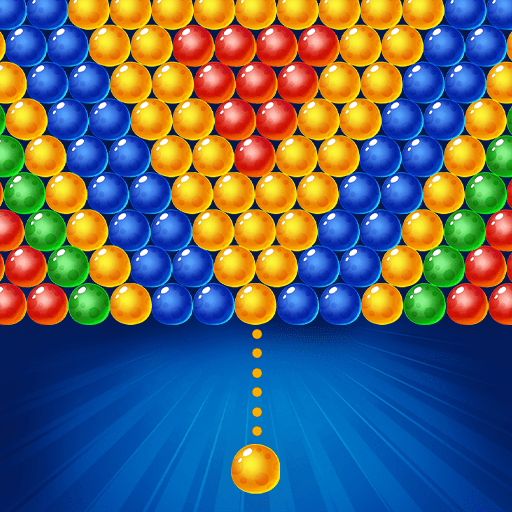 Bubble shooter