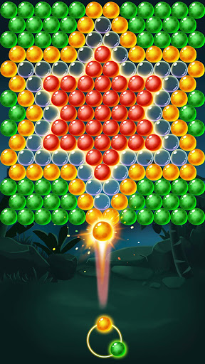 Bubble shooter পিসি