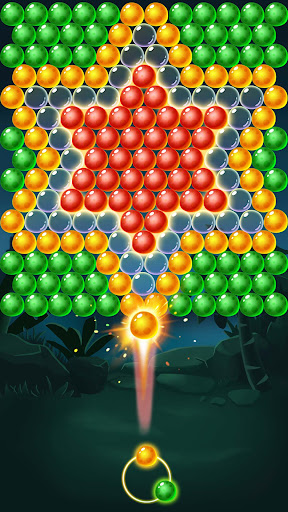 Bubble shooter