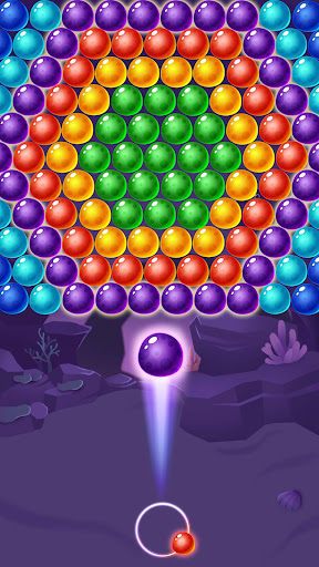 Bubble shooter পিসি