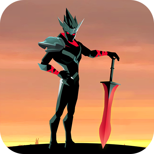 Shadow fighter 2: Ninja fight পিসি