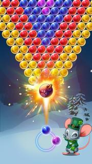 Bubble Shooter PC