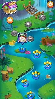 Bubble Shooter PC