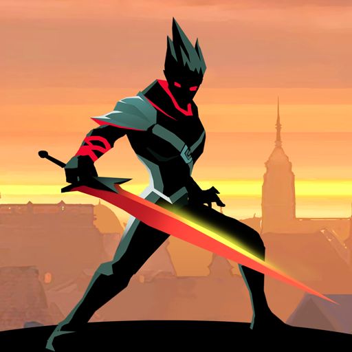 Shadow Fighter: Fighting Games পিসি