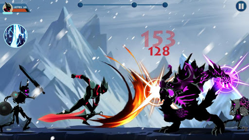 Shadow Fighter: Fighting Games পিসি
