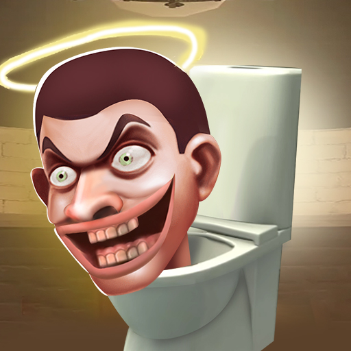 Toilet Monster: Hide N Seek PC