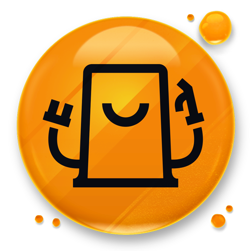 Essence / Gasoil Now الحاسوب