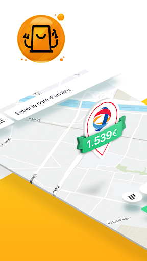 Essence / Gasoil Now الحاسوب