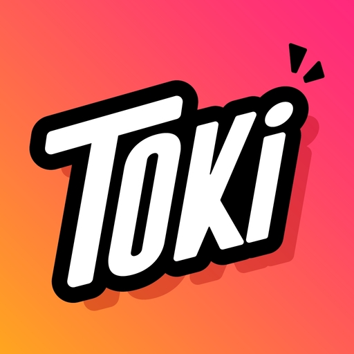 Toki : जुड़ जाओ, मस्ती करो PC