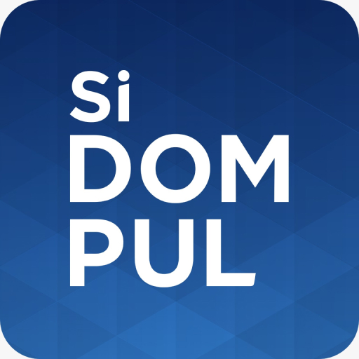 SiDOMPUL PC