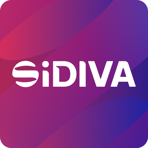 komputer SIDIVA