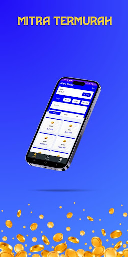 Mitra MD - Chip Domino