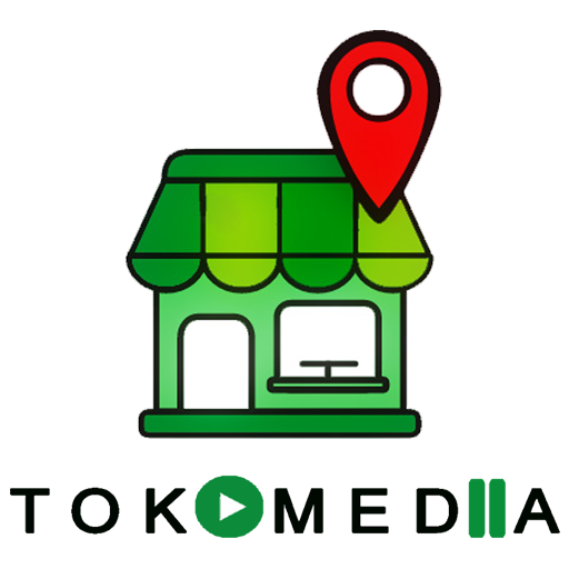 Toko Media پی سی