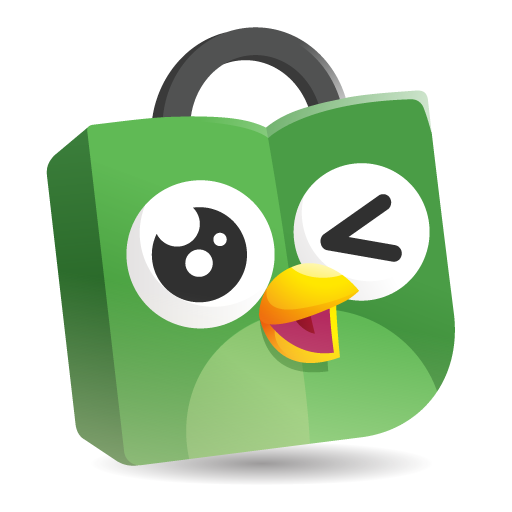 Tokopedia - User's Choice App of 2018