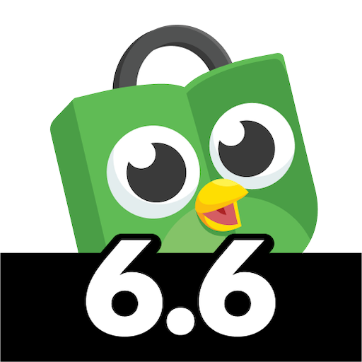 Tokopedia - Aplikasi Pilihan Pengguna 2018