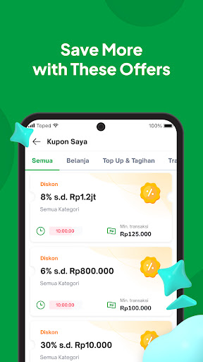 Tokopedia - User's Choice App of 2018