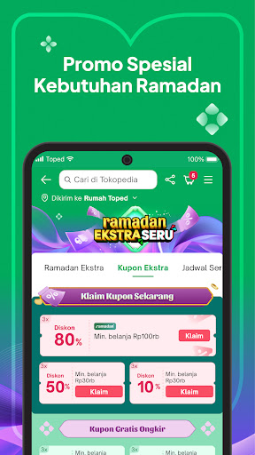 Tokopedia PC