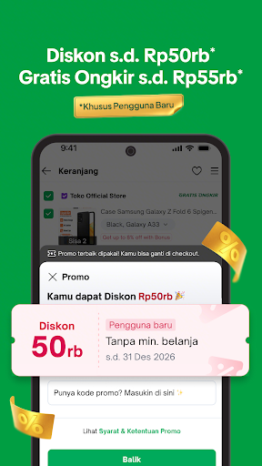 komputer Tokopedia Lite