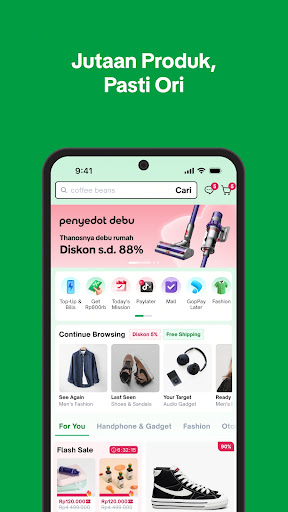komputer Tokopedia Lite