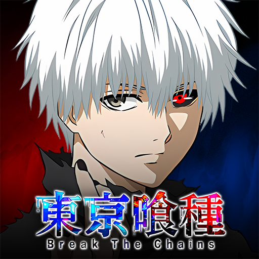 Tokyo Ghoul：Break The Chains电脑版