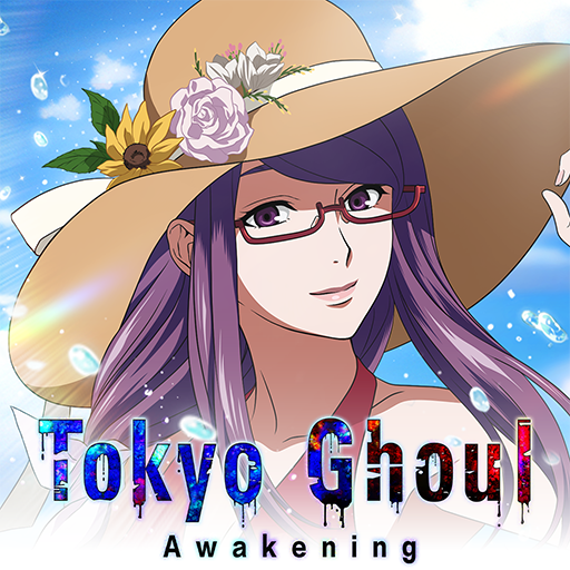 Tokyo Ghoul: Awakening