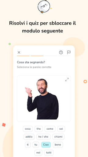 MeLISegno PC